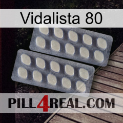 Vidalista 80 07